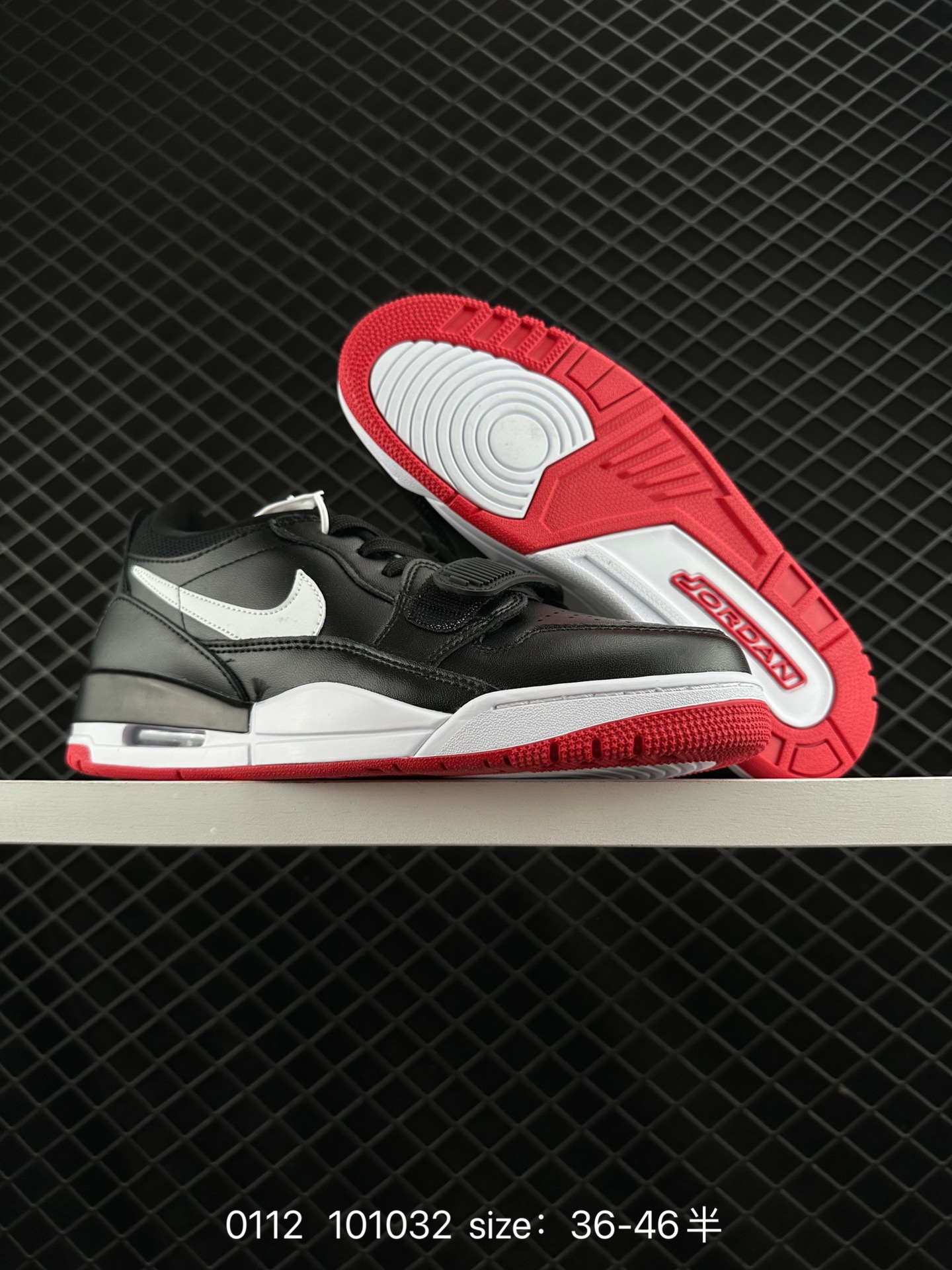 Air Jordan Legacy 312 Low 